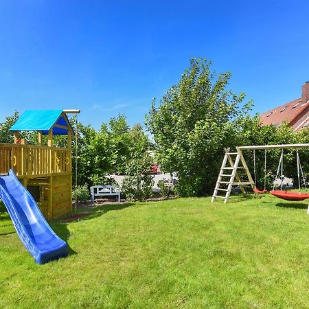 Ferienwohnungen Im Haus Lieblingskoje Neuharlingersiel Eksteriør bilde