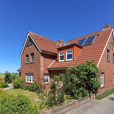 Ferienwohnungen Im Haus Lieblingskoje Neuharlingersiel Eksteriør bilde