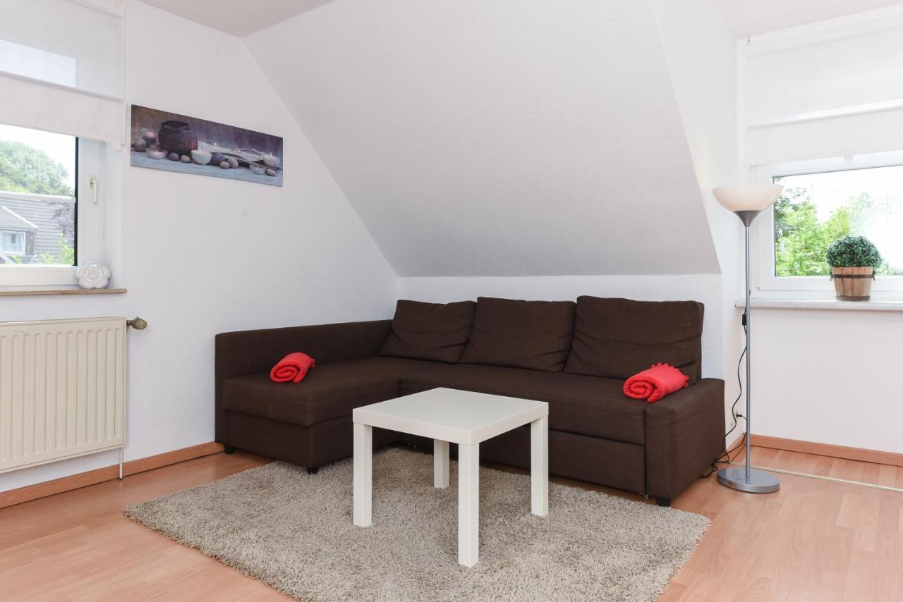 Ferienwohnungen Im Haus Lieblingskoje Neuharlingersiel Eksteriør bilde
