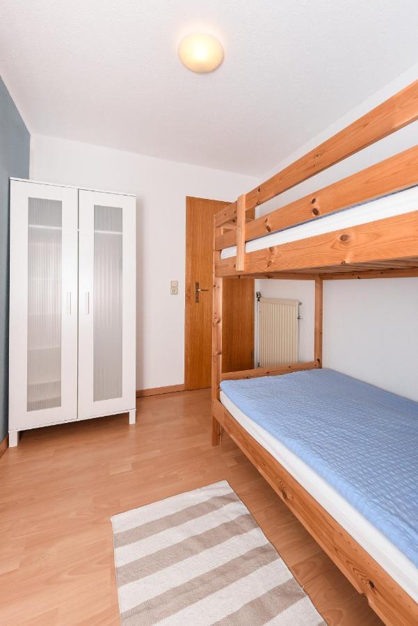 Ferienwohnungen Im Haus Lieblingskoje Neuharlingersiel Eksteriør bilde