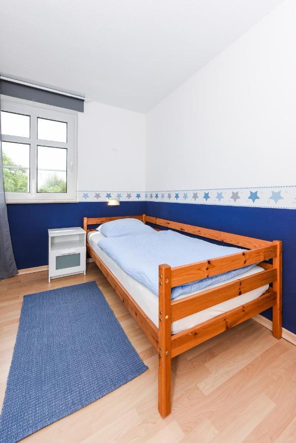 Ferienwohnungen Im Haus Lieblingskoje Neuharlingersiel Eksteriør bilde